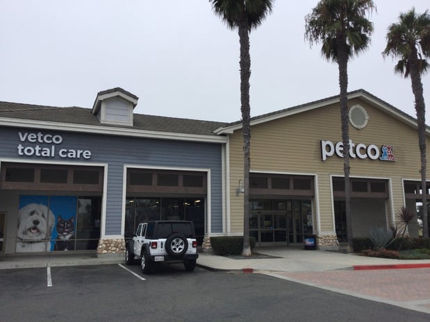 Images Petco