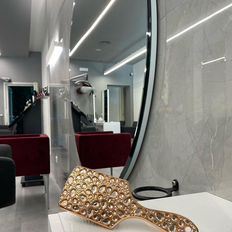 Images Look Center 2 - Salone Parrucchiere ed Estetica