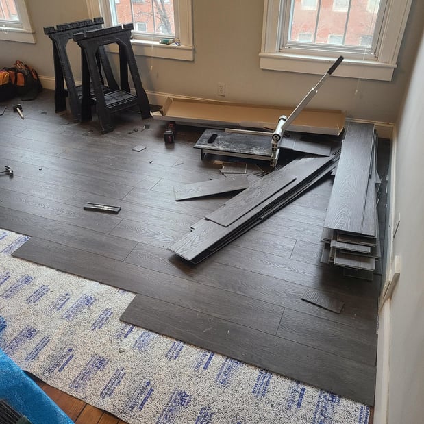 Images Complete Renovation Services