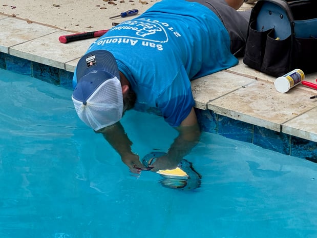 Images Premier Pool Service | Eagle Rock