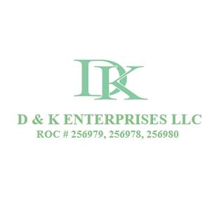 D&K Enterprises LLC