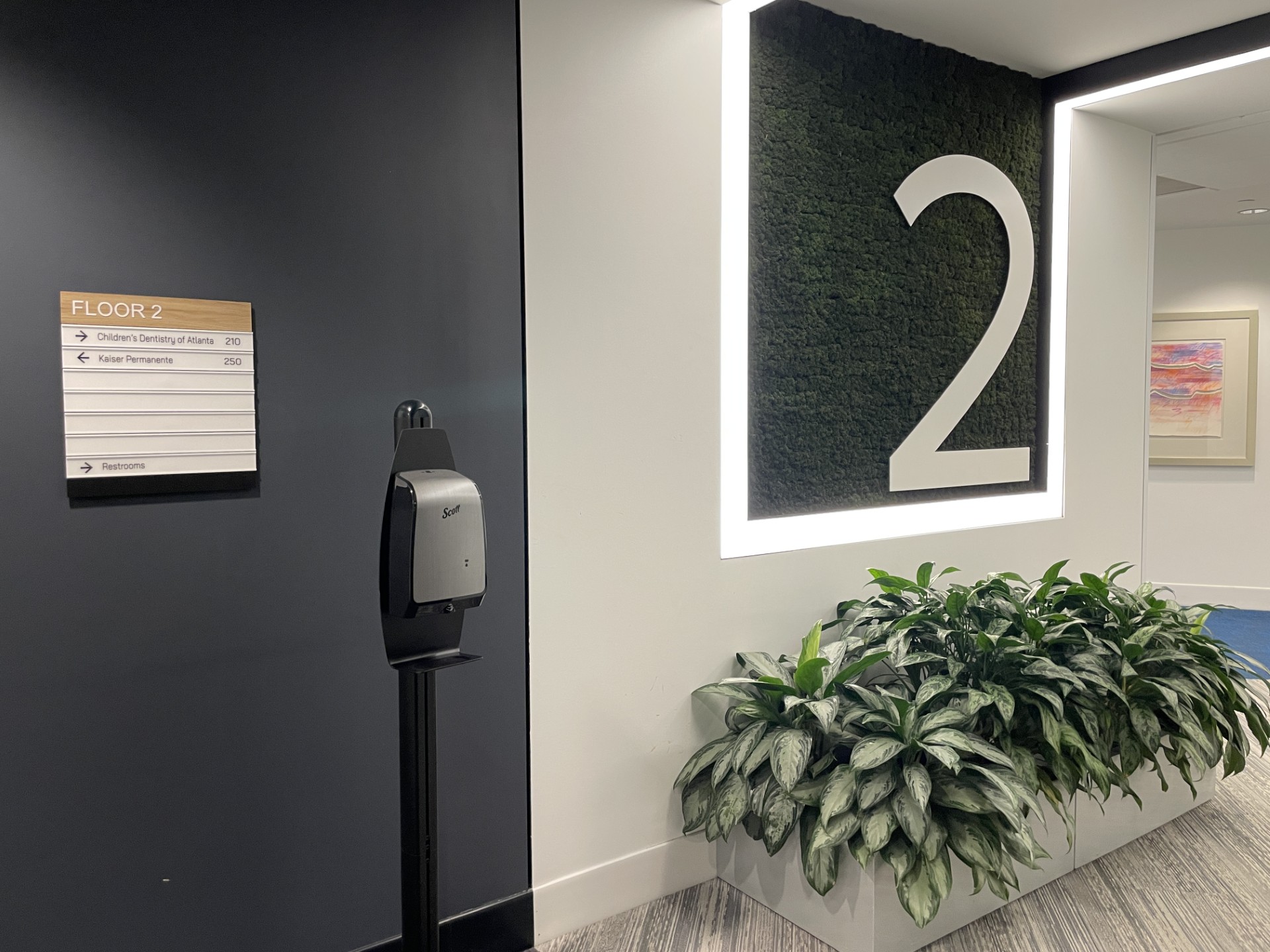 Children's Dentistry of Atlanta Image