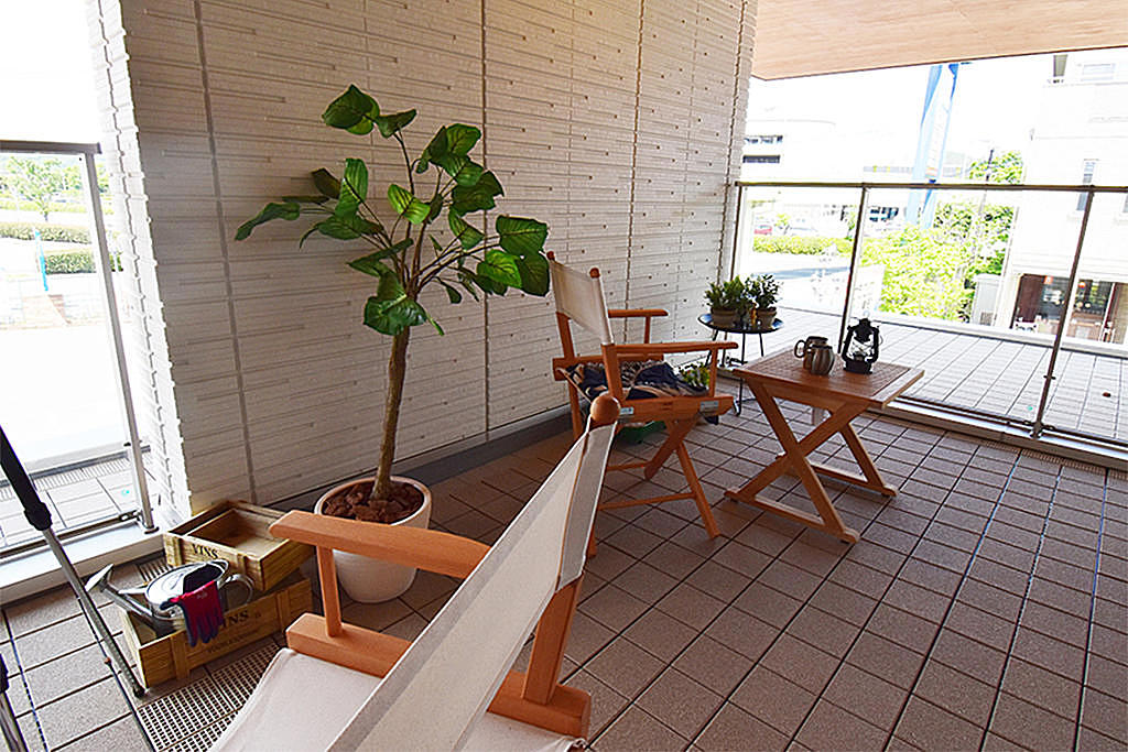 Images ダイワハウスハウジングモール倉敷展示場