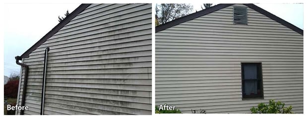 Images Rolling Suds Power Washing