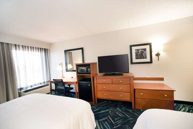 Images Hampton Inn Louisville-North/Clarksville