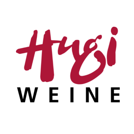 Hugi Weine AG Logo
