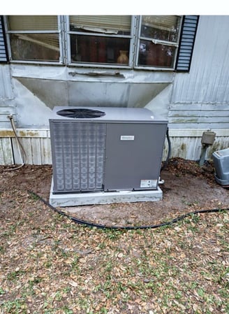 Images Franks Air Conditioning & Heating
