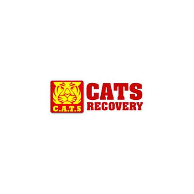 CATS Recovery - Ipswich, Essex IP1 4AA - 01473 252381 | ShowMeLocal.com