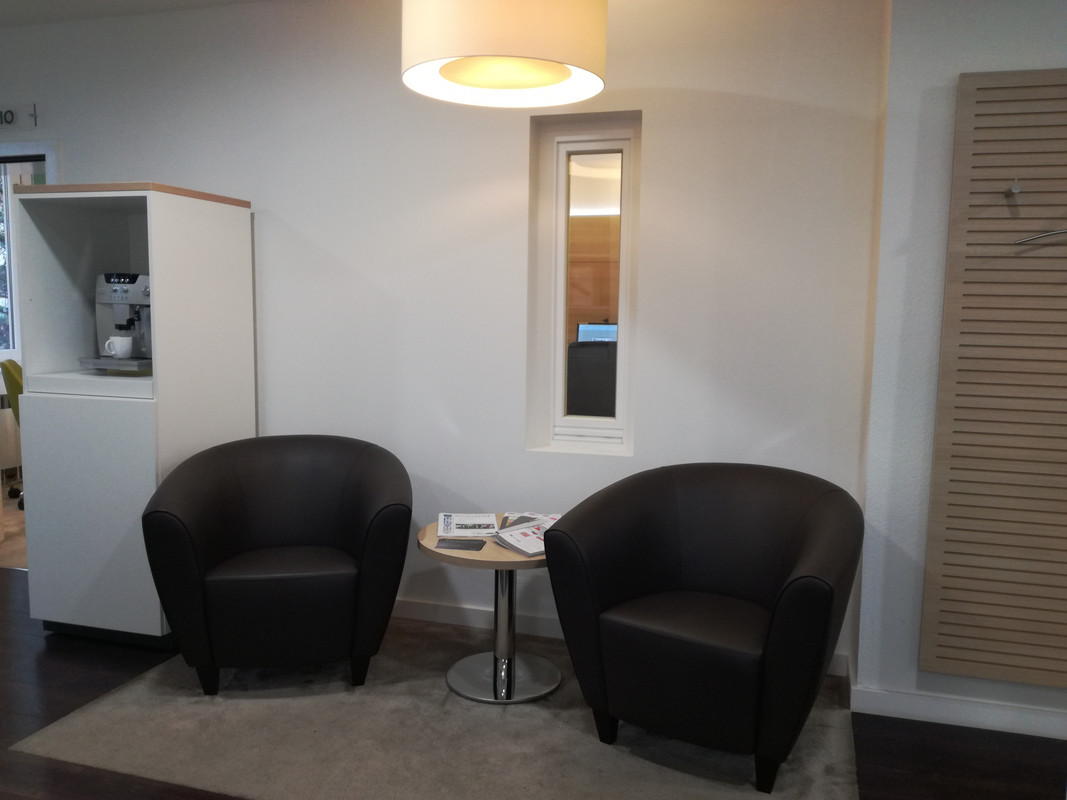 GEERS Hörgeräte, Bergstraße 17 in Münster