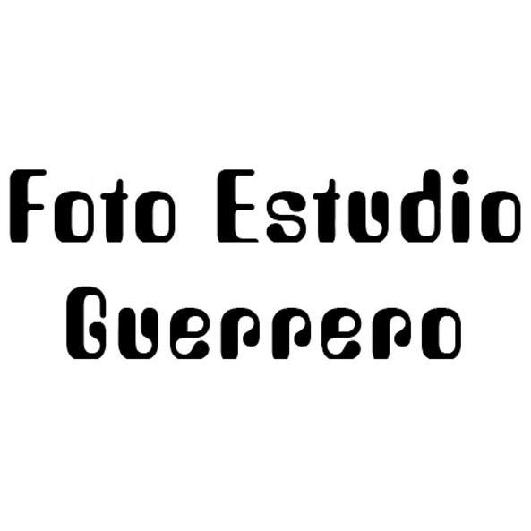 Foto - Estudio Guerrero Logo