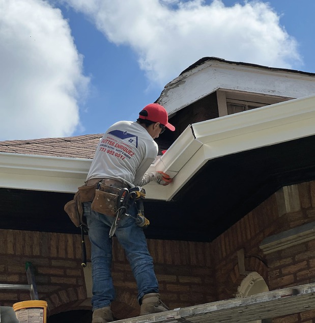 Images Gutter Enriquez LLC