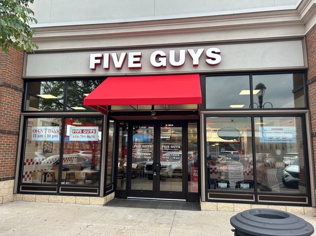 Images Five Guys