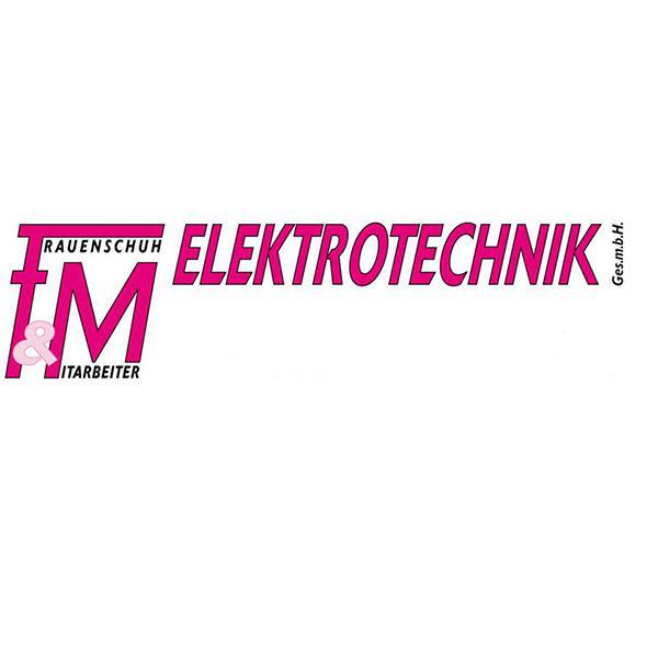 F & M Elektrotechnik GmbH Logo