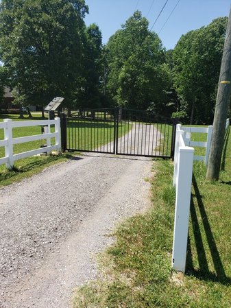 Images Master Fence, LLC