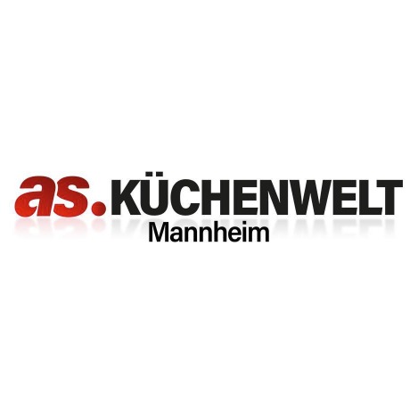 AS Küchenwelt Mannheim in Mannheim - Logo