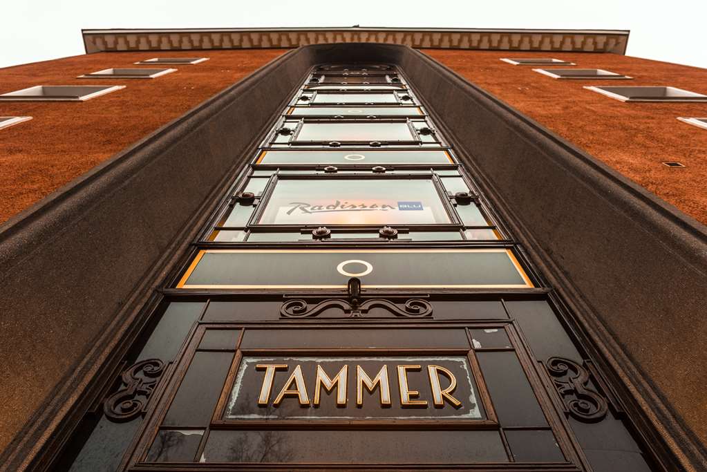 Images Radisson Blu Grand Hotel Tammer, Tampere