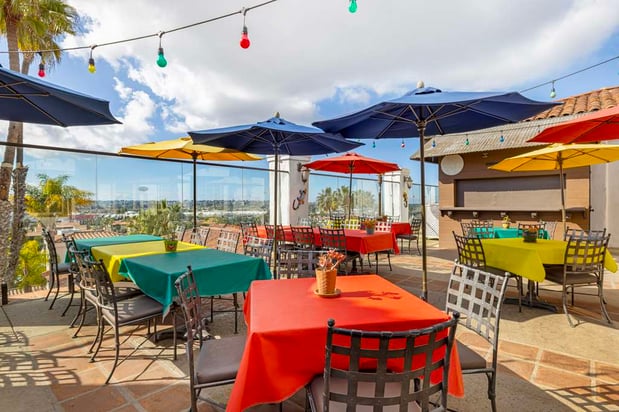 Images Best Western Plus Hacienda Hotel Old Town