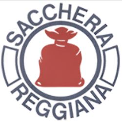 Saccheria Reggiana Logo