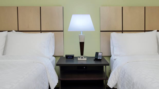 Images Candlewood Suites Dallas-Frisco NW Toyota Ctr by IHG