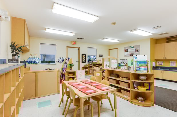 Images Bright Horizons at Boca Raton