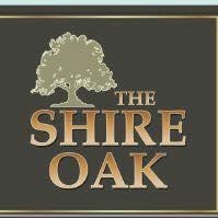 The Shire Oak Logo
