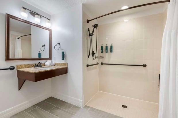 Images Hilton Vacation Club Aqua Sol Orlando West