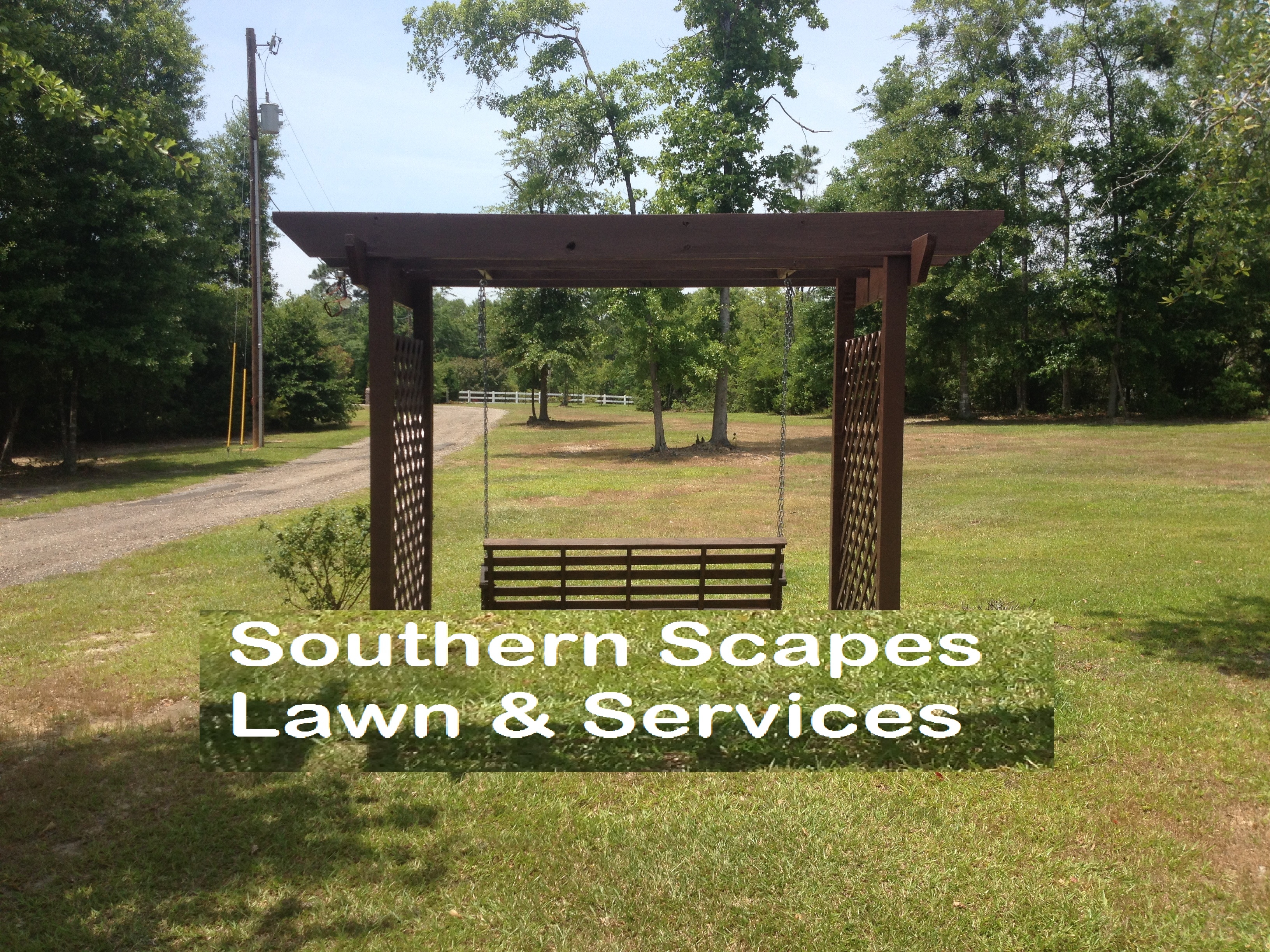 Southern Scapes Lawn & Services Llc