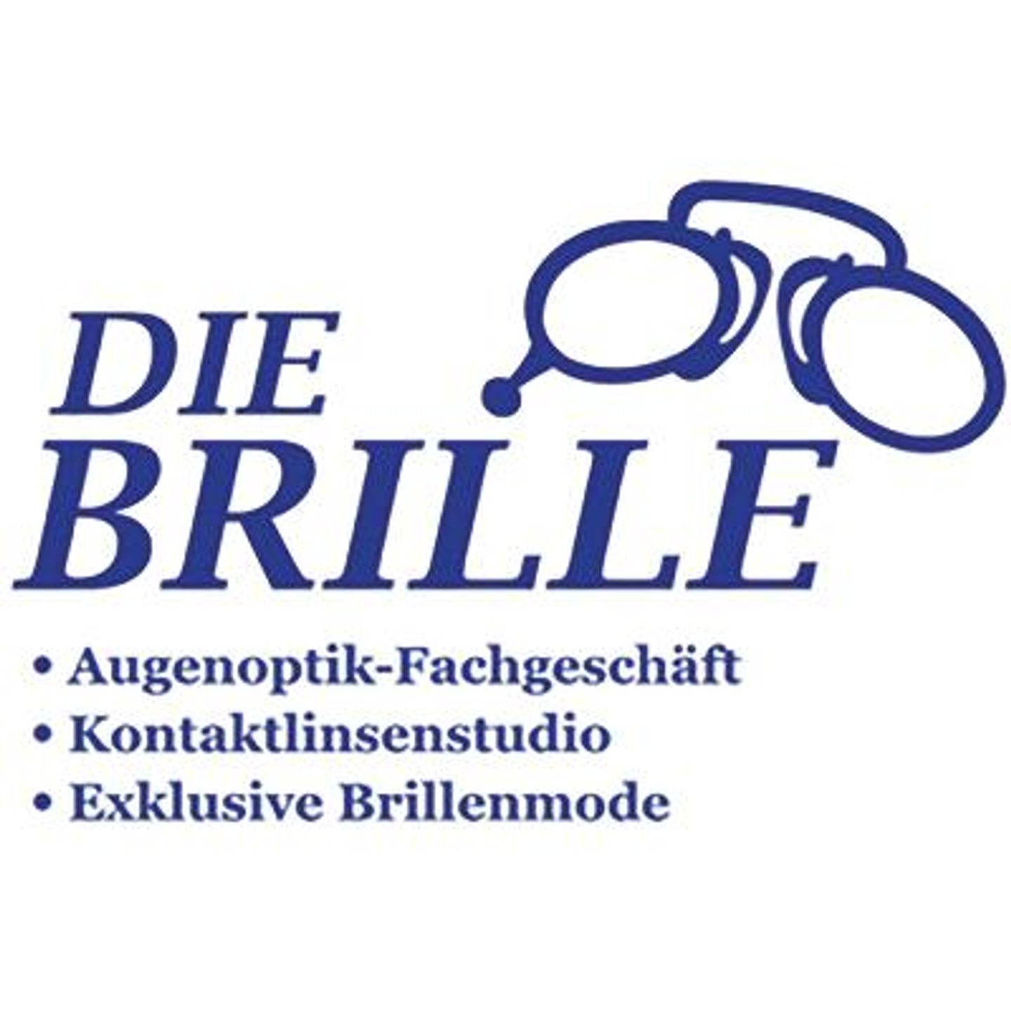 Die Brille