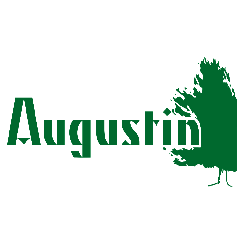 Tischlerei Augustin Logo