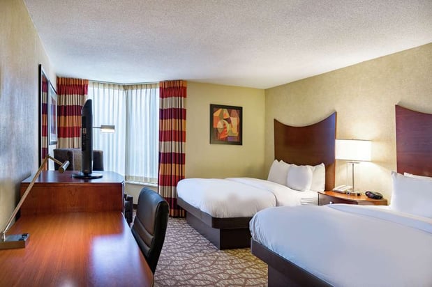 Images DoubleTree by Hilton Hotel Johnson City