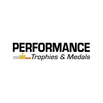 Performance Trophies & Medals