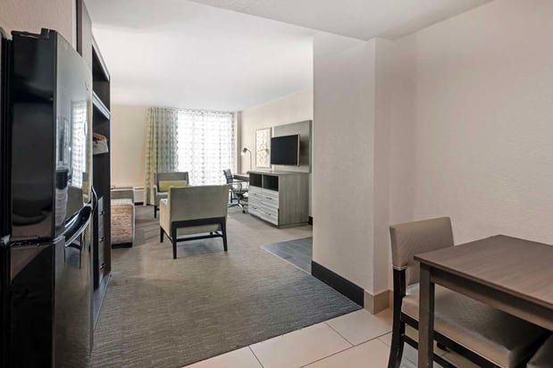 Images Best Western Plus Daytona Inn Seabreeze Oceanfront
