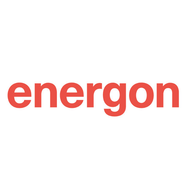 Energon Planung AG Logo