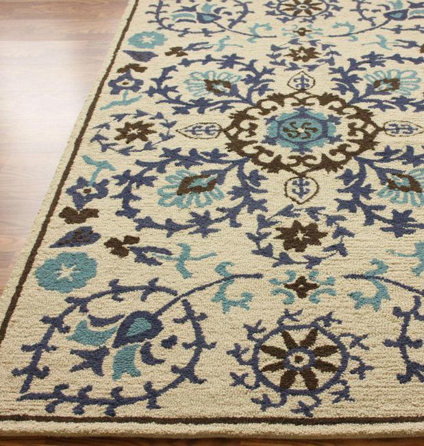 Images Carr's Rug Cleaning