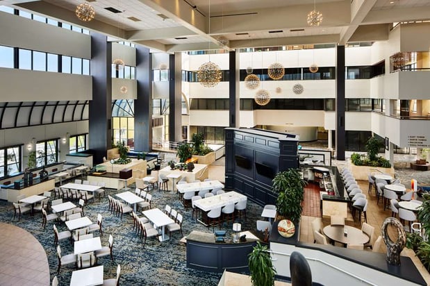 Images Embassy Suites by Hilton West Palm Beach Central