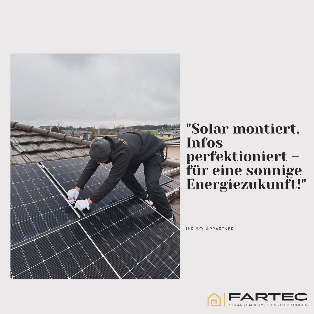Bilder Fartec GmbH