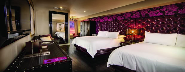 Images The Cromwell - A Caesars Rewards Destination