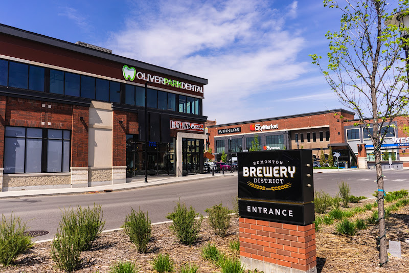 Images Oliver Park Dental