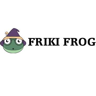 Creaciones Friki Frog Astorga