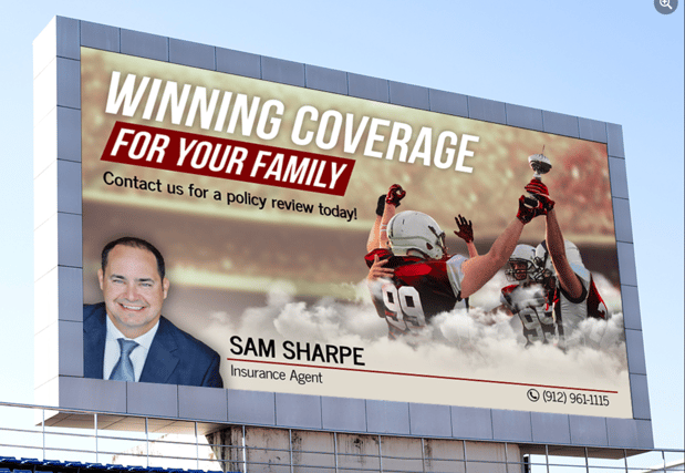 Images Sam Sharpe - State Farm Insurance Agent