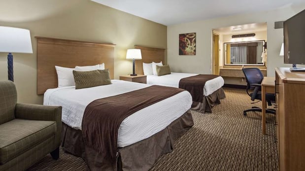 Images Best Western Winchester Hotel