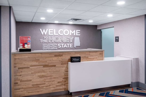 Images Hampton Inn Auburn