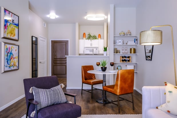 Images Roosevelt Square Apartments