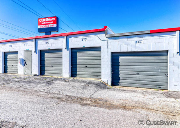 Images CubeSmart Self Storage