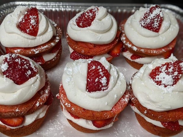 Images Fat Daddy's BBQ