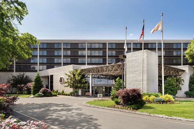 Images DoubleTree by Hilton Somerset Hotel and Conference Center
