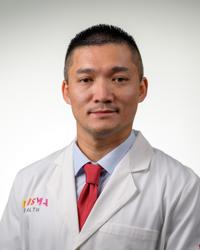 Phuoc V Bui - Easley, SC - Podiatry