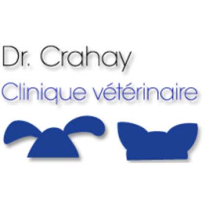A. CRAHAY - CLINIQUE VETERINAIRE Logo