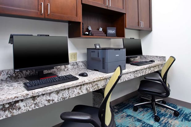 Images Hilton Garden Inn Benton Harbor / St. Joseph