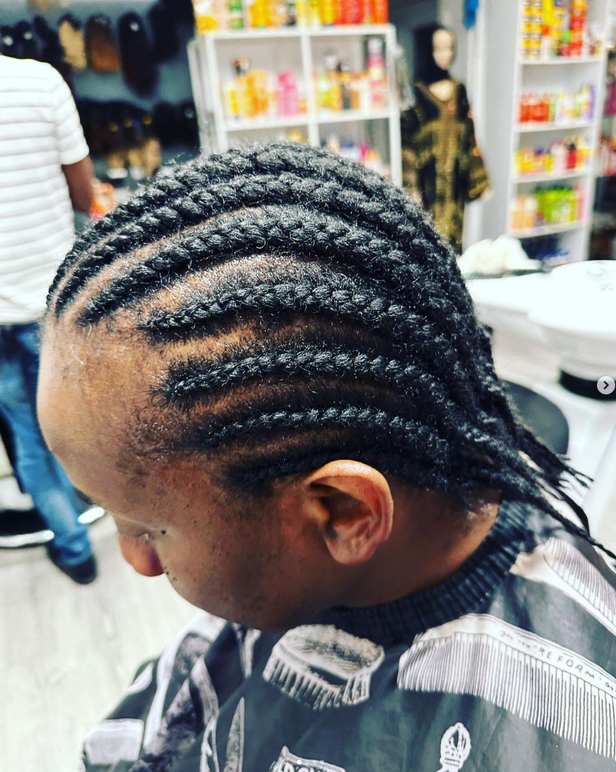 Images Faith Elegant Saloon